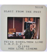 1998 BLAST FROM THE PAST Color Movie Slide Alicia Silverstone by PETER S... - $9.53 CAD