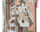 Seasons of Cannon Falls Catalog 2013 Halloween Christmas Ornaments and More - $16.56