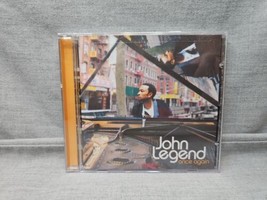 John Legend - Once Again (CD, 2006, Sony) - $5.99