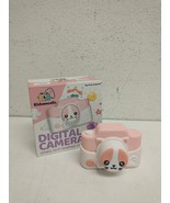 Kidamento Kids Digital Camera &amp; Video Camcorder w/ Touchscreen - Meowie ... - $19.79