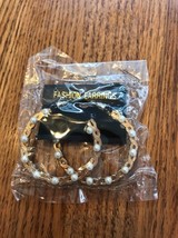 Fashion Earrings Ships N 24h - $312.06 MXN