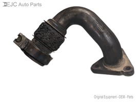 Right Up-Pipe For 11-14 Ford F-250 Super Duty  6.7 BC3Q9G437AA - $49.45