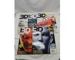 Lot Of (5) 3D World Magazines For 3D Artists *NO CDS* 72 76 81-83 - $89.09