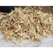 Natural Sandalwood Chips Scraps Chandan Lakdi Flakes Chilka Hawan Samagr... - $34.64