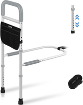 Panta Bed Rails for Elderly Adults Safety, Adjustable Bed Assist Rails f... - $79.39