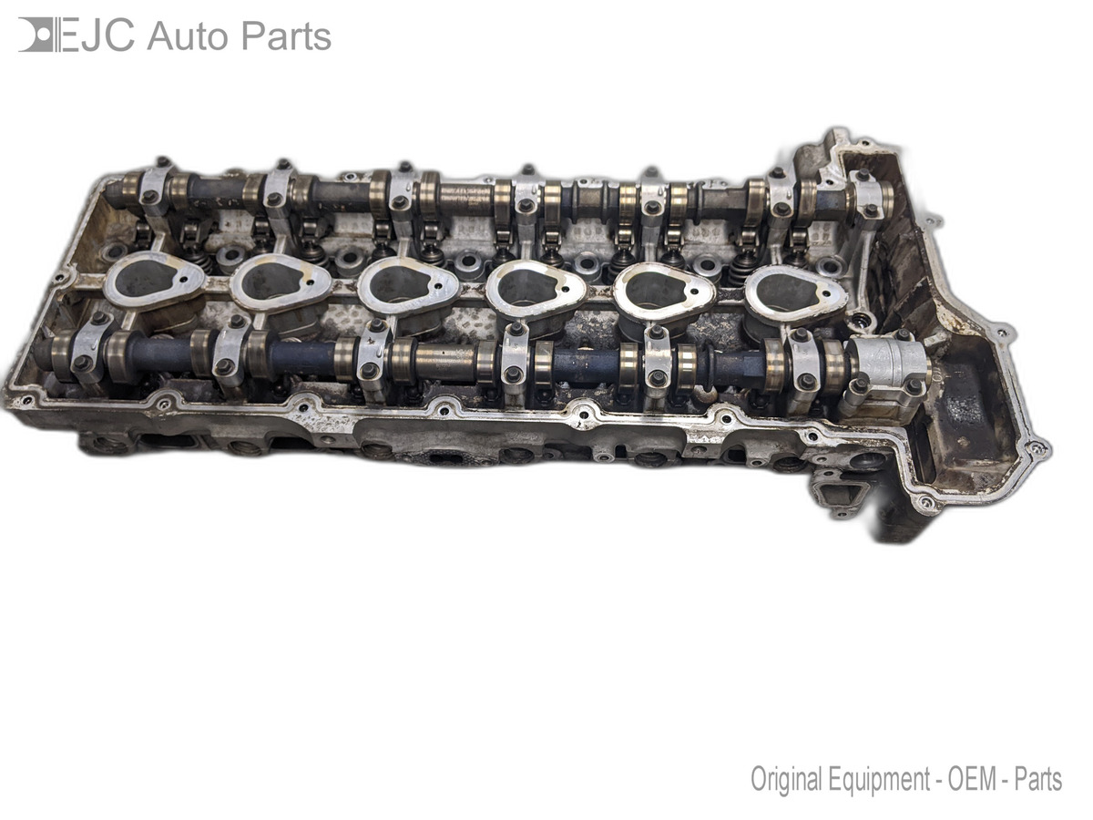 Cylinder Head For 08-09 Chevrolet Trailblazer  4.2 - $623.65