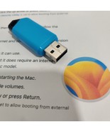 Mac OS Ventura 13.0 USB Update Flash Drive os usb Installer - £20.14 GBP