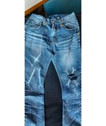 Mens Custom Jeans Size 30 Bailey&#39;s PT Pants - £11.65 GBP