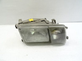 87 Mercedes W126 420SEL lamp, headlight, right 1268201059 - £70.25 GBP