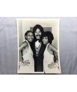 Press Photo Telma Hopkins and Joyce Vincent Wilson &amp; Tony Orlando RAINBO... - $468.10 MXN