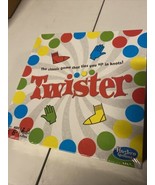 Twister Board Game Hasbro 2018 NEW Sealed - £7.84 GBP