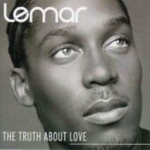 Lemar : The Truth About Love CD (2006) Pre-Owned - £11.95 GBP