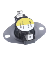 York 610021, TOD 60T11, Hi Limit Thermostat/Fan Control, Snap Disc, L230... - $65.75