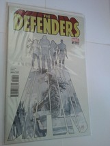 Defenders # 1 NM Mack 1:25 Variant Cover Marvel 1st prnt Bendis Marquez Disney+ - £159.66 GBP