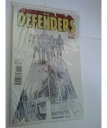 Defenders # 1 NM Mack 1:25 Variant Cover Marvel 1st prnt Bendis Marquez ... - £156.61 GBP