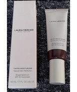 Laura Mercier Tinted Moisturizer Natural Skin Perfector 6C1 Cacao - NEW - $14.99