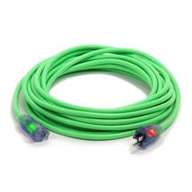 Century D17444025 25&#39; 12/3 SJTW Pro Glo Extension Cord, Green - €52,08 EUR