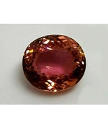 [PREMIUM Quality] 18 carat Natural fancy color Tourmaline VVS gem by ali... - £2,710.23 GBP