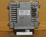 16-18 Kia Optima 2.4L Engine Control Unit ECU 391382GGC0 Module 524-3f2 - £23.59 GBP