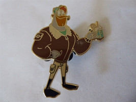 Disney Trading Pins 127894     DSSH - Launchpad McQuack - Pin Trader Delight - P - £52.77 GBP