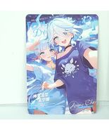 Ayaka Furino Waifu Fantasy Fairy Tale Card Anime Wall Art Oversized Boar... - $27.24 CAD