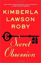Secret Obsession Paperback – August 14, 2012 by Kimberla Lawson Roby  (Author) - £10.22 GBP