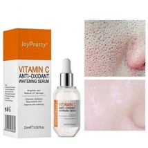 Vitamin c  serum 30ml - $378.42 MXN