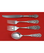 Valdres by Th. Marthinsen Norwegian .830 Silver Regular Size Place Setti... - $416.57 CAD
