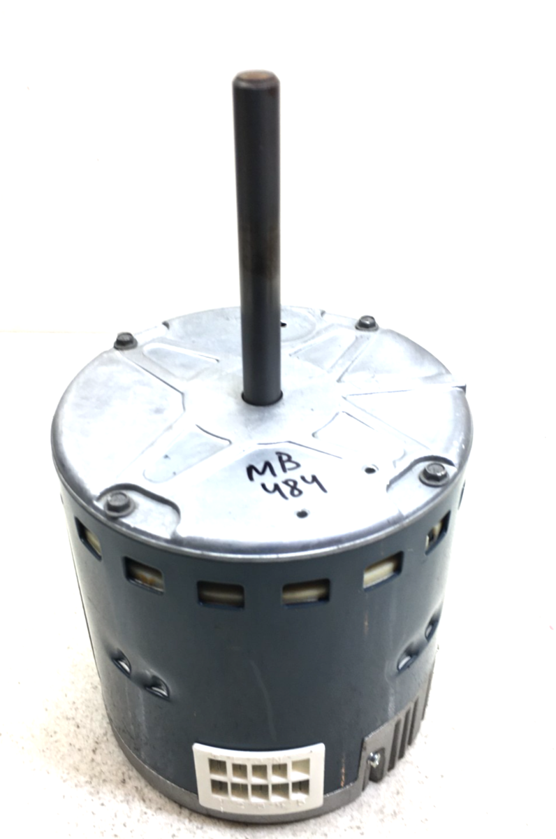 Genteq Endura FM19 5SME39HXL184 Blower Motor HD44AR242 230V CCWLE used M... - $219.00