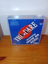Adults Only: Tru-Dare Game by Universal Leisure  ~New Sealed 18+ &#39;truth or dare&#39; - £24.95 GBP