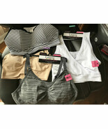 Lamaze Rampage Under Control Maternity Nursing Bras S M L XL Various Styles - $24.66 CAD