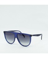 CELINE CL4006IN 90B Midnight Blue/Gradient Smoke 62-13-145 Sunglasses Ne... - €207,08 EUR