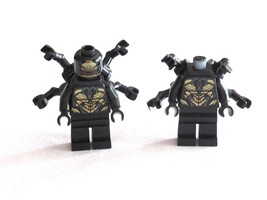 LEGO 1.5x Outrider Lot Minifigure from Marvel Avengers Hall of Armor 761... - £7.52 GBP