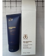 Arbonne Micro Exfoliating Cleanser RE9 Advanced for Men 4OZ - $30.00