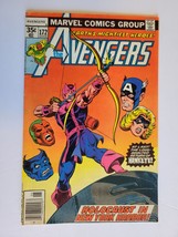The Avengers #172 Vg(Lower Grade) Combine Shipping BX2474 - £4.33 GBP
