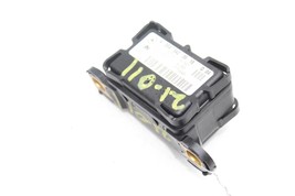 07-09 MERCEDES-BENZ W221 S550 YAW RATE SENSOR MODULE E5790 image 10