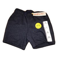 Cat &amp; Jack Easy On &amp; Off Size 2-T Shorts Navy - $2.87