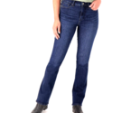 NYDJ Le Silhouette High Rise Slim Bootcut Jeans - Marvelous, REGLAR 10 - £34.73 GBP