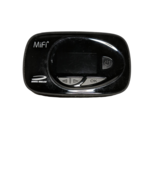 Novatel Mifi 5580 Black Micro-USB Verizon Qualcomm 3G/4G LTE Wi-Fi Hotsp... - £7.61 GBP