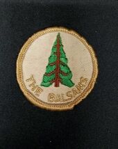 EARLY RARE 1930s 40s Balsams Dixville Notch New Hampshire Hotel, Small P... - $19.64