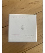 HYPERFADE by ZitSticka, 12 Microdart Patch to Fade Post-Zit Dark Spots N... - $38.79 CAD