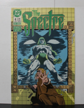 The Spectre #4  July 1987 DC Comics - £3.49 GBP