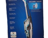 Bissell Vacuum cleaner Crosswave - 2211w 356040 - £119.08 GBP