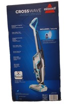 Bissell Vacuum cleaner Crosswave - 2211w 356040 - $149.00