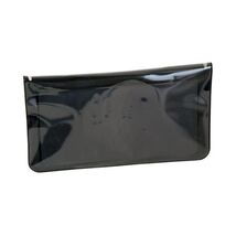 Rixen und Kaul Bicycle-Mounted Map Holder - Black  - $58.00