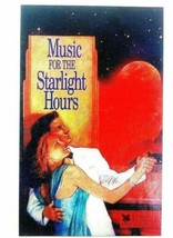 Music For The Starlight Hours Readers Digest 4 Dolby System Cassettes VTG 1995  - £13.94 GBP
