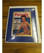 Pinup Girl Gale Storm 1955 Boarded Print - €25,45 EUR