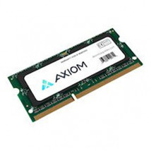 Axiom RAM1600DDR3-4G-AX AXIOM 4GB DDR3L-1600 LOW VOLTAGE SODIMM FOR SYNO... - $70.84