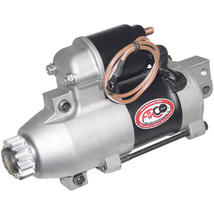 ARCO Marine Premium Replacement Yamaha Outboard Starter - 13 Tooth - $428.95