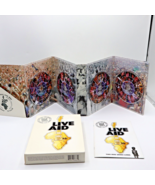 Live Aid 1985 (DVD, 2004, 4-Disc Set) W/Slip Cover, Insert Greatest Live... - $45.00